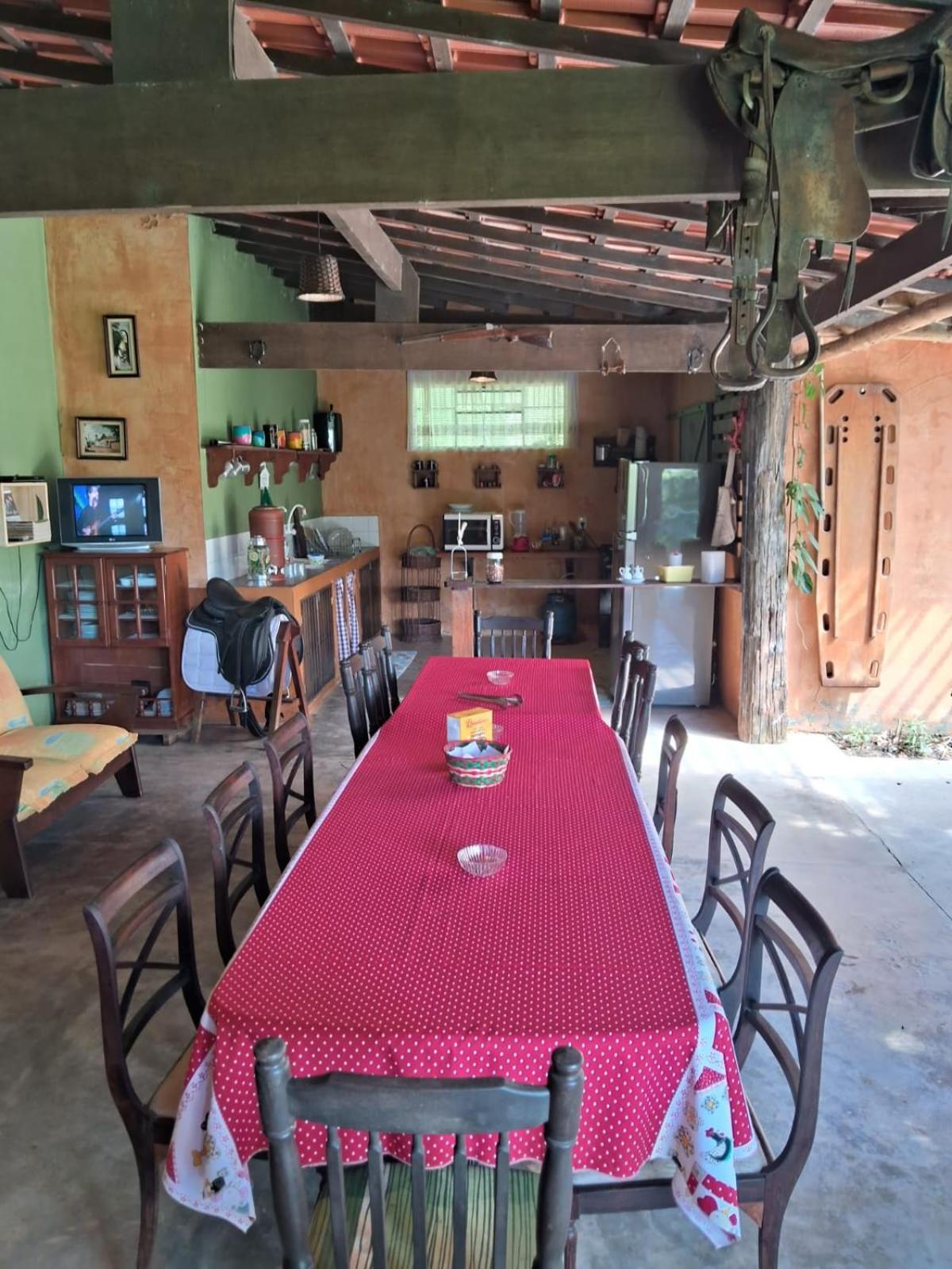 Sitio Serra Das Paineiras Villa Jundiaí Exterior foto